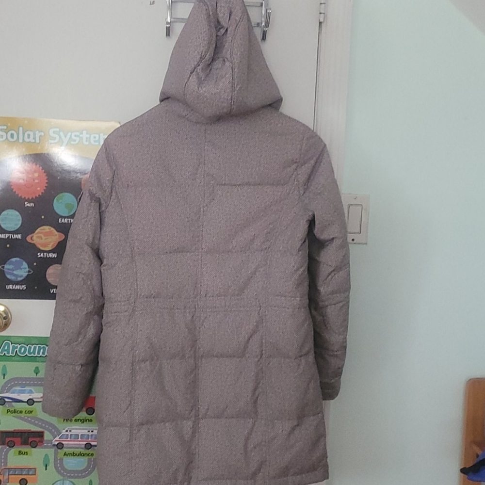 Jacket - Picture 4 of 4